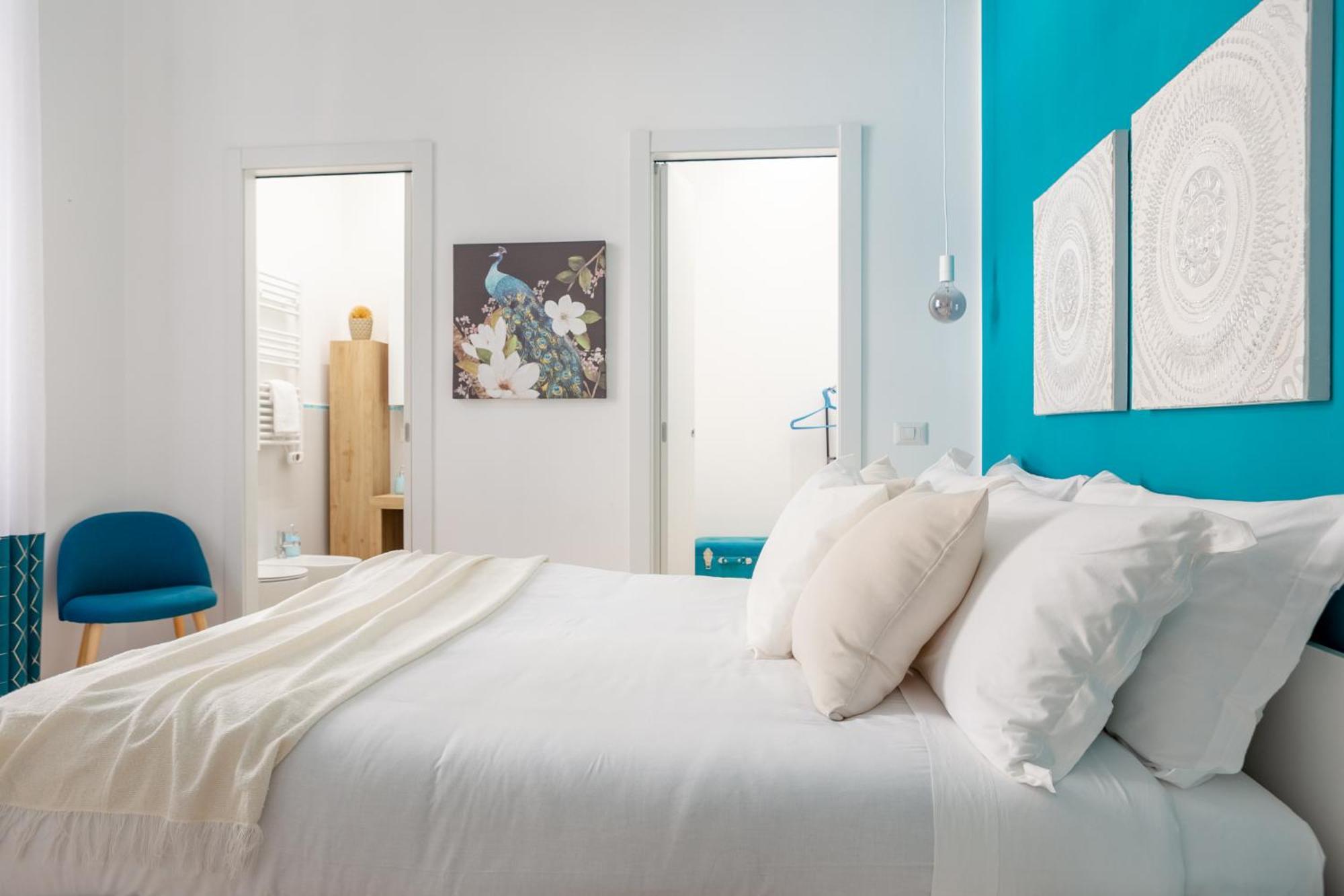 Parisi Apt Rome Luaran gambar