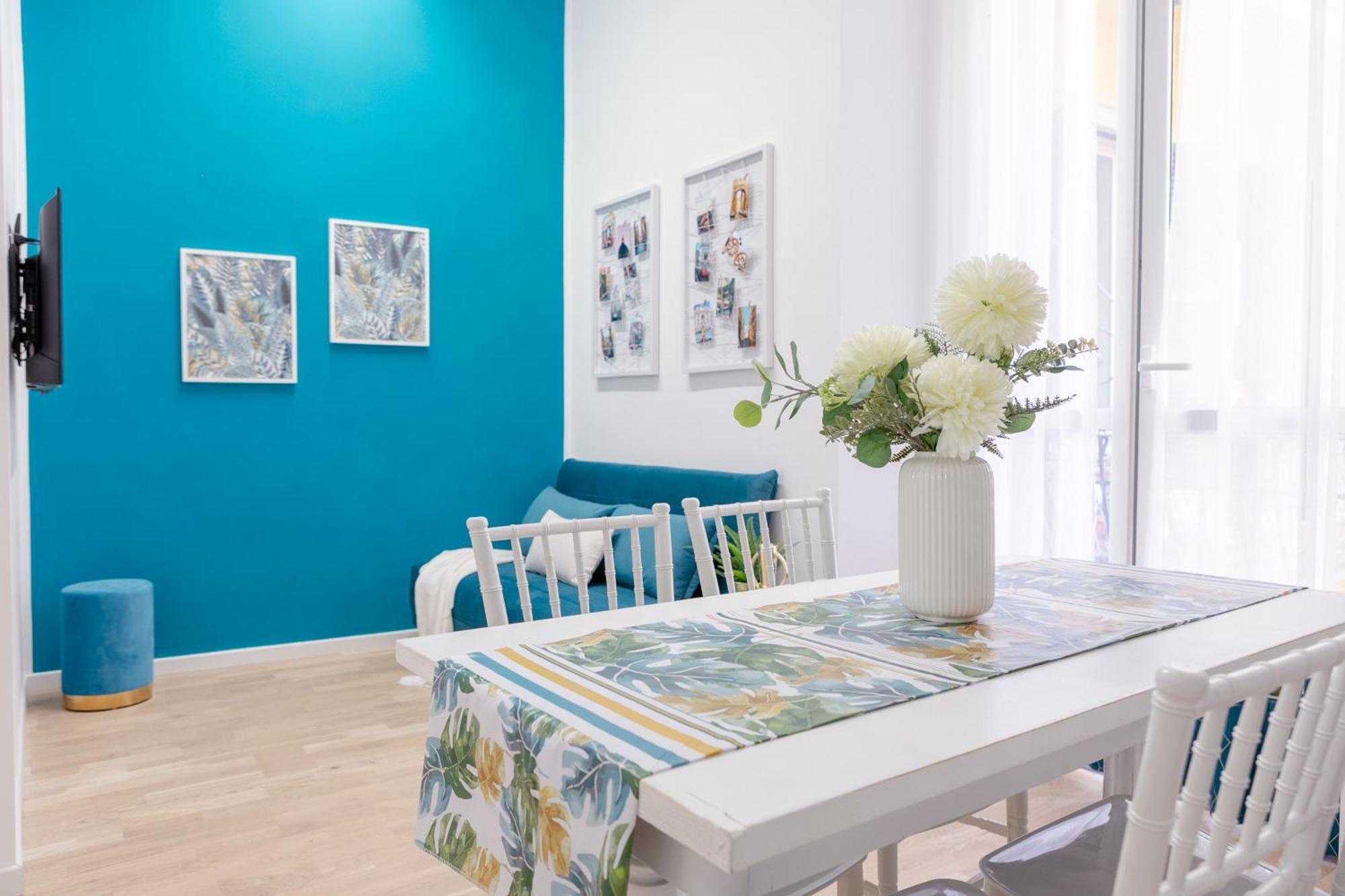 Parisi Apt Rome Luaran gambar