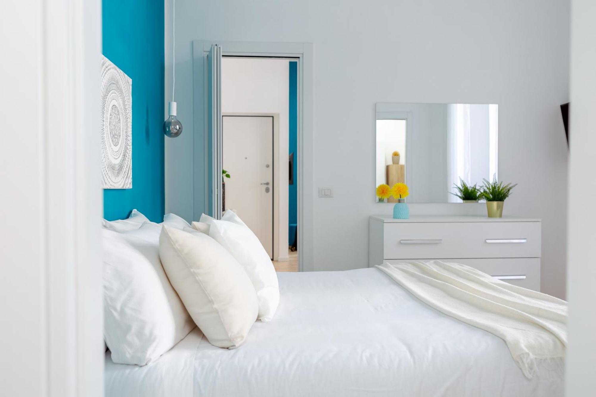 Parisi Apt Rome Luaran gambar