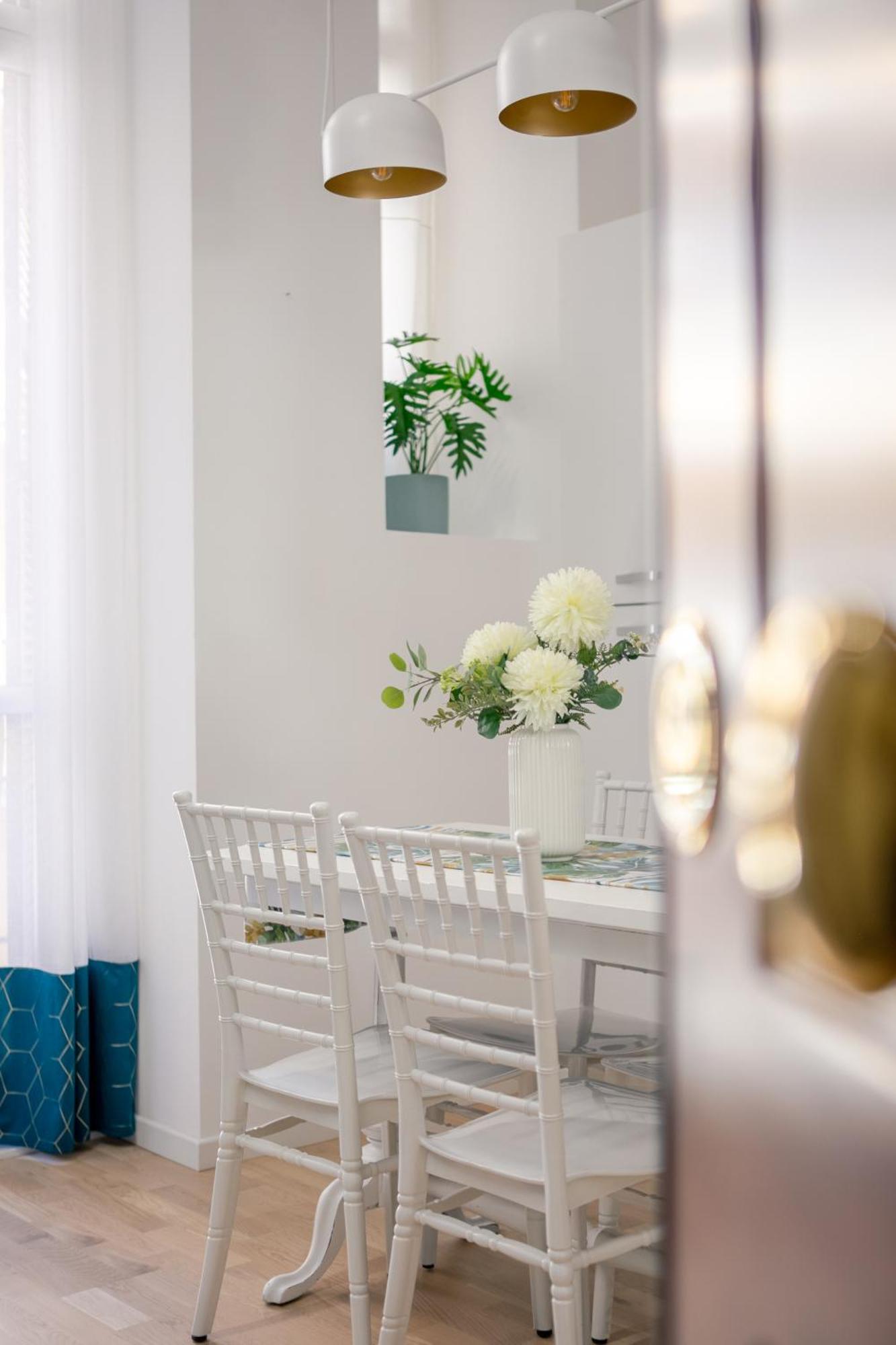 Parisi Apt Rome Luaran gambar