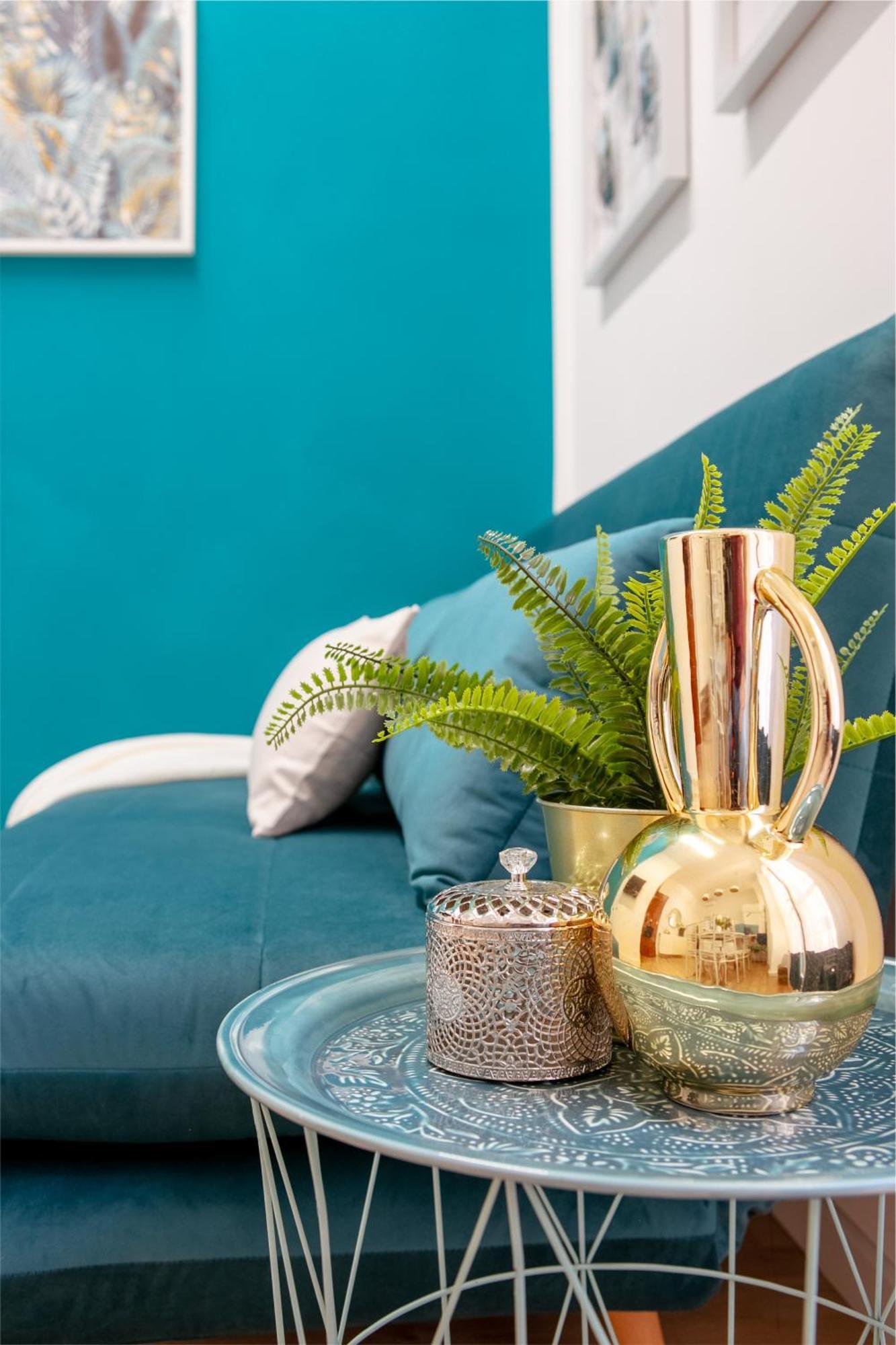 Parisi Apt Rome Luaran gambar
