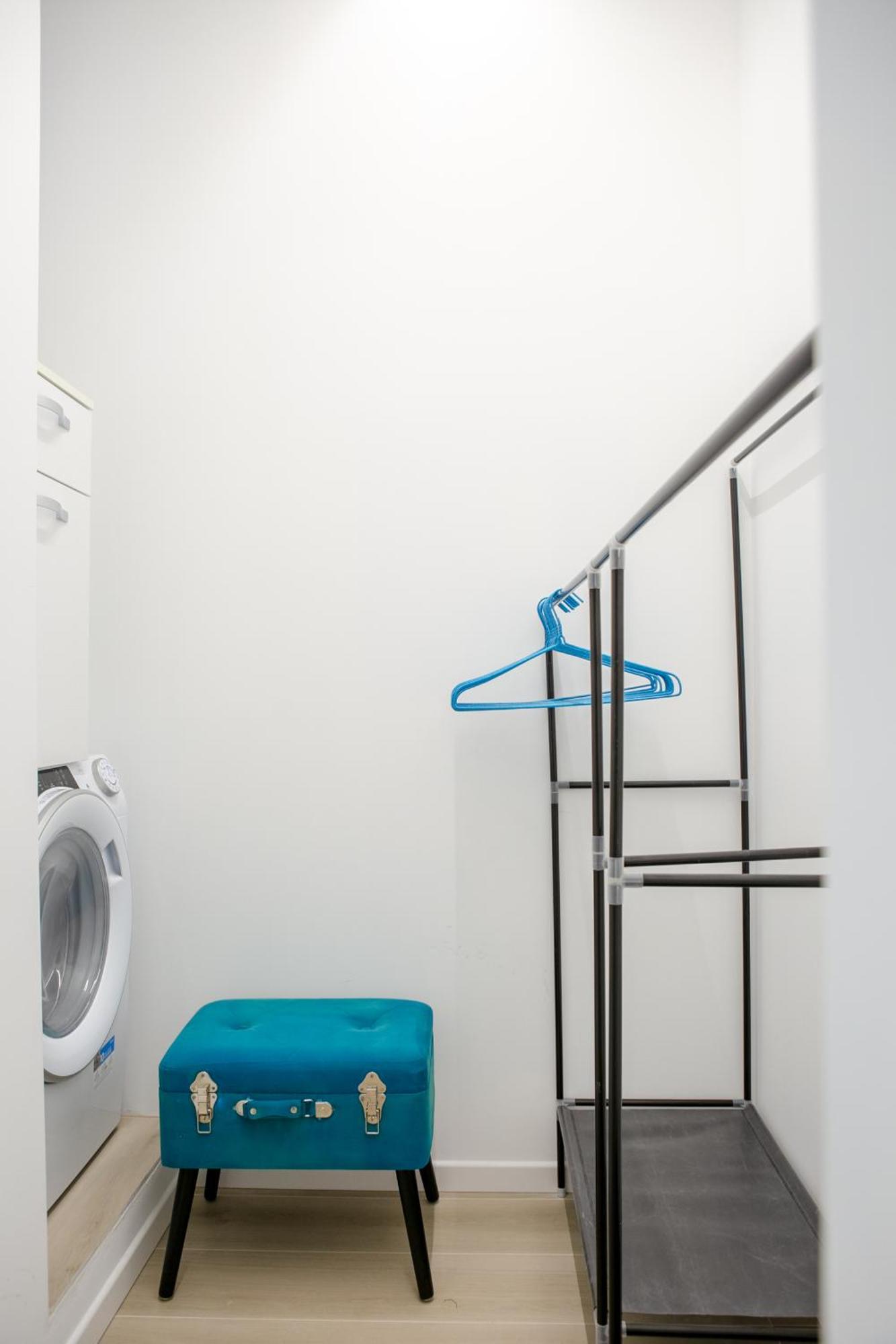Parisi Apt Rome Luaran gambar