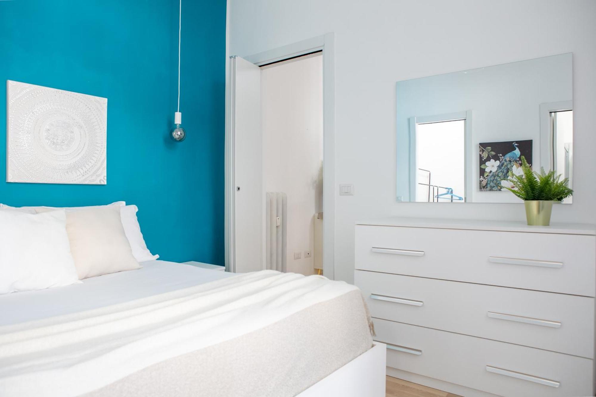 Parisi Apt Rome Luaran gambar