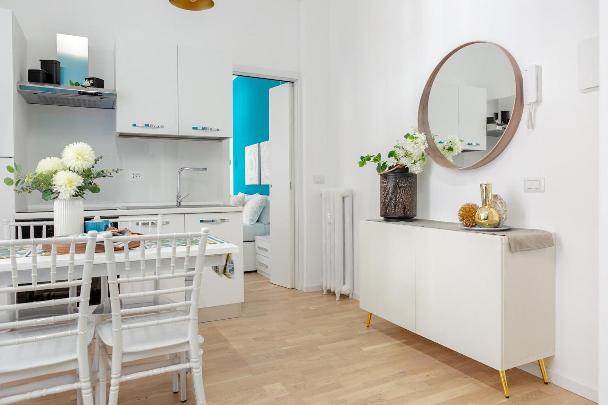 Parisi Apt Rome Luaran gambar