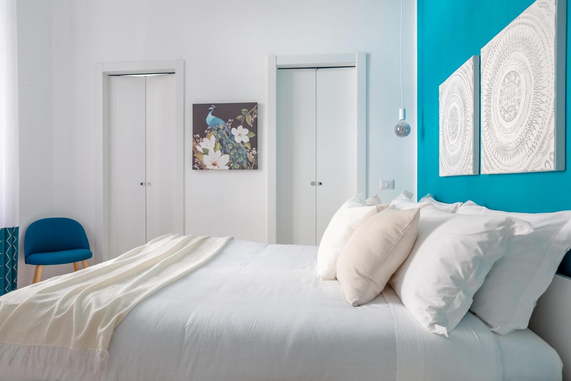 Parisi Apt Rome Luaran gambar
