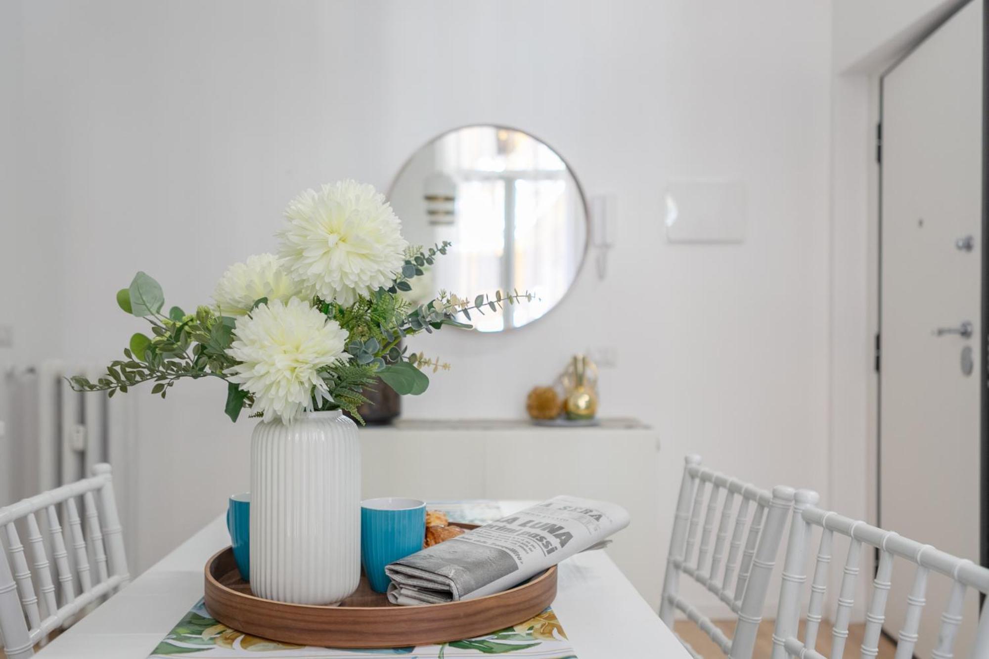 Parisi Apt Rome Luaran gambar