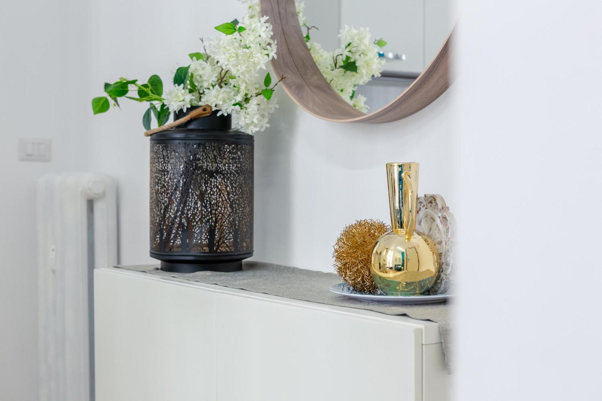 Parisi Apt Rome Luaran gambar
