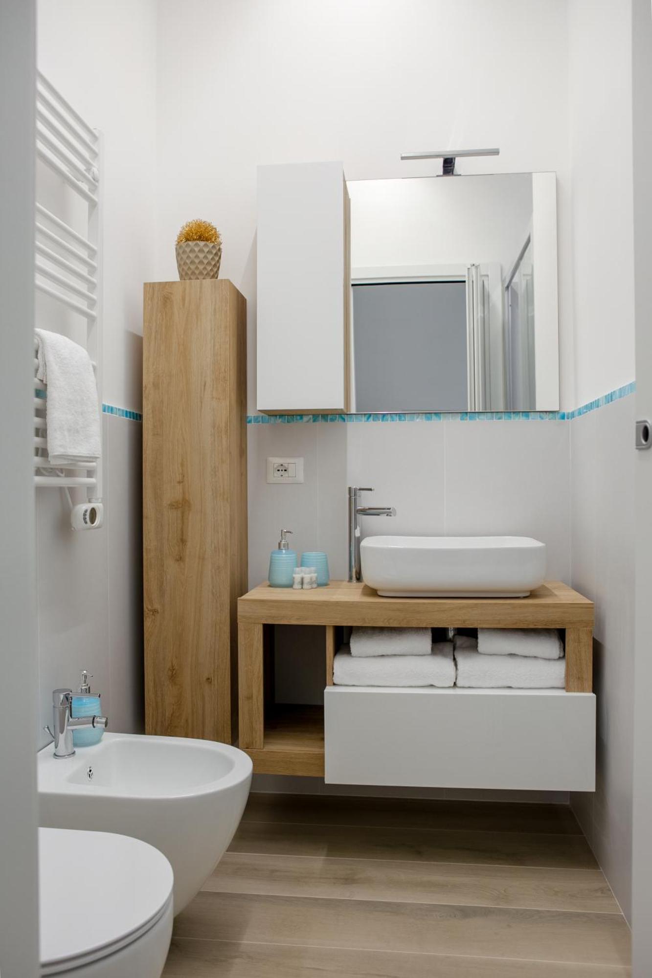 Parisi Apt Rome Luaran gambar