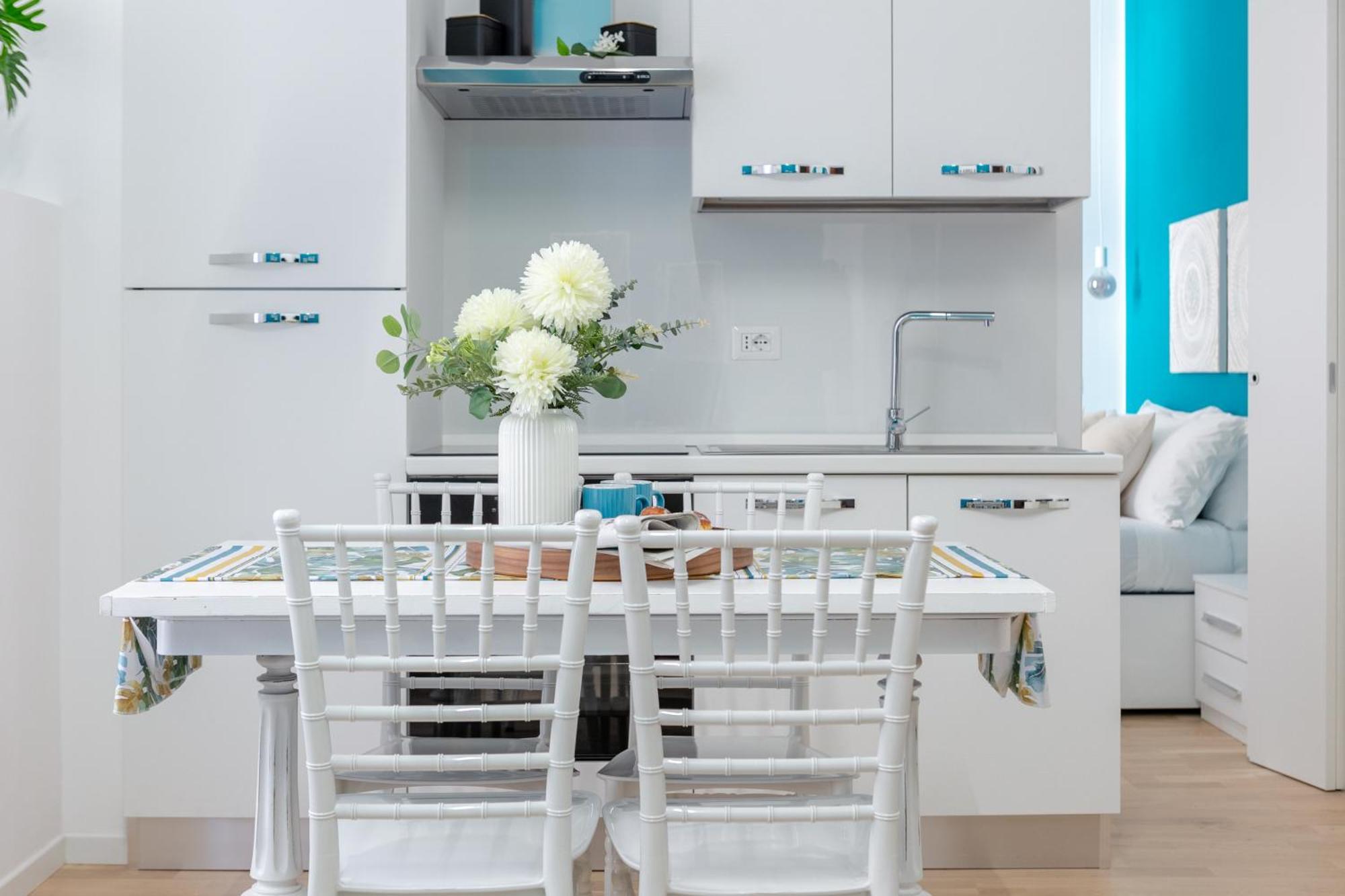 Parisi Apt Rome Luaran gambar
