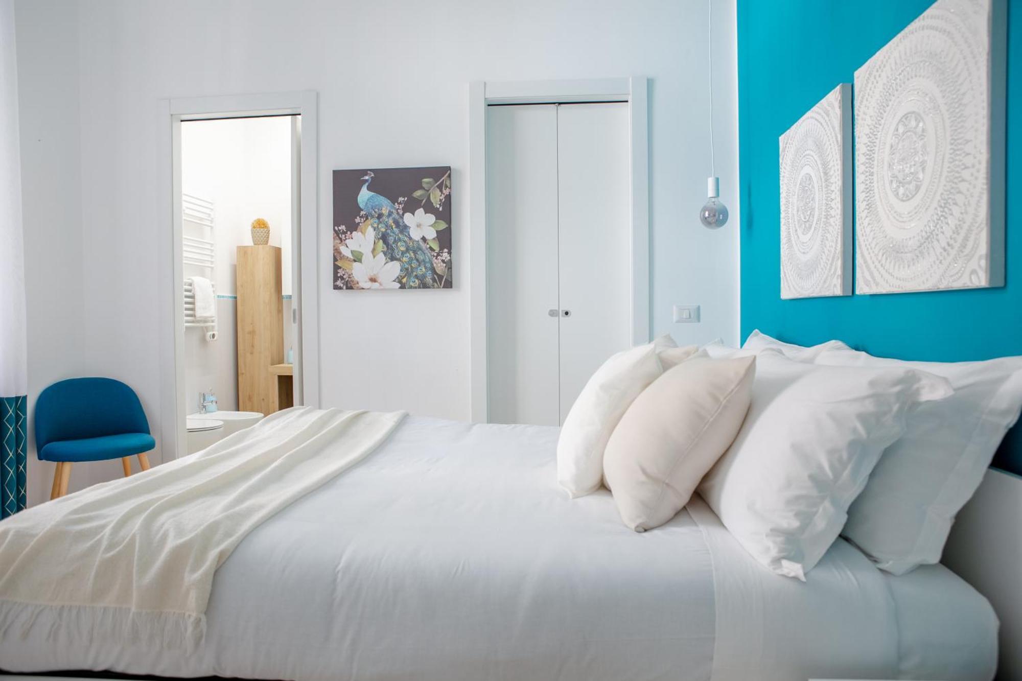 Parisi Apt Rome Luaran gambar
