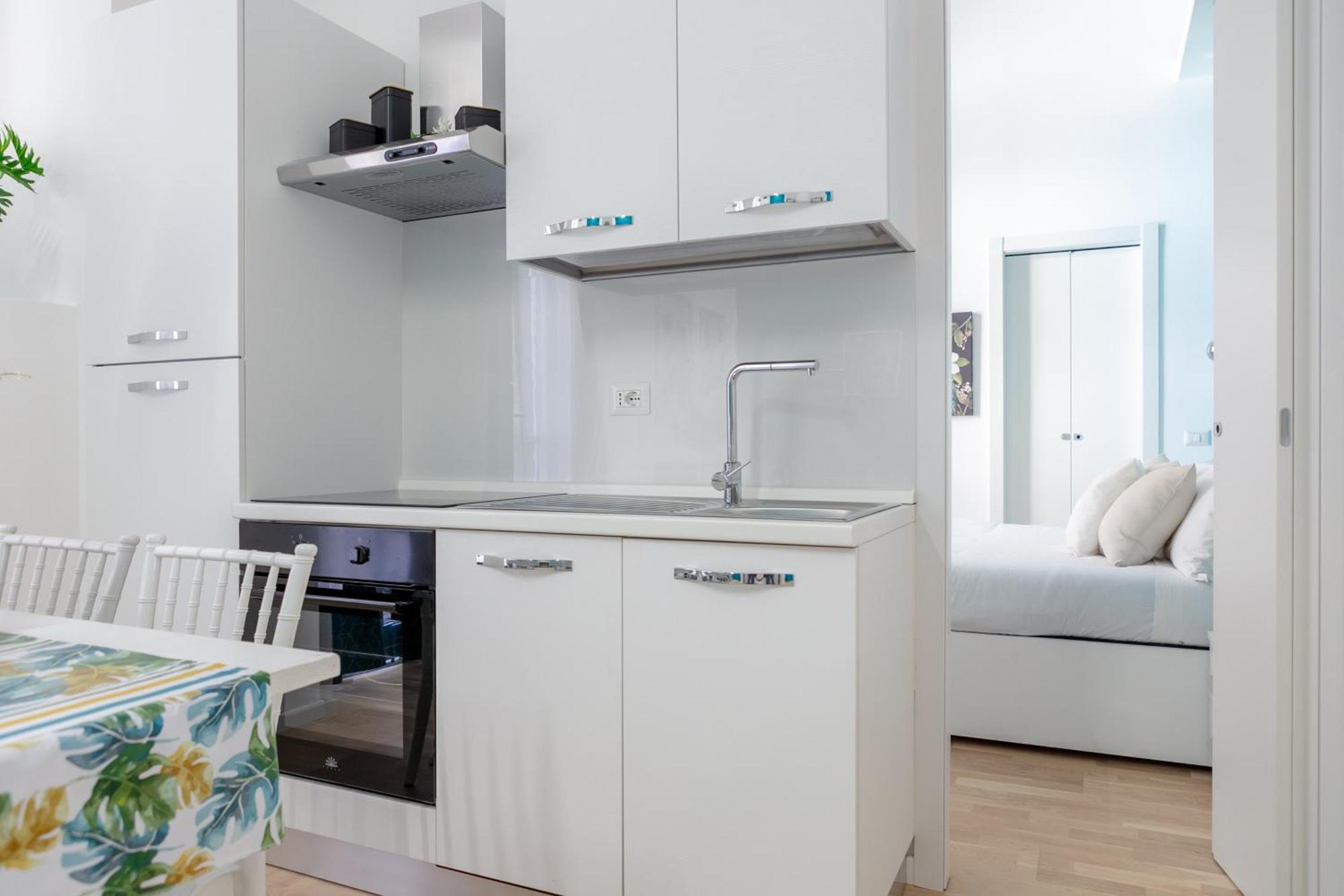 Parisi Apt Rome Luaran gambar