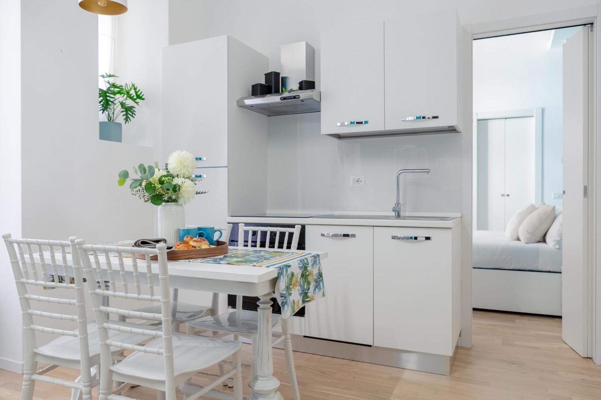 Parisi Apt Rome Luaran gambar