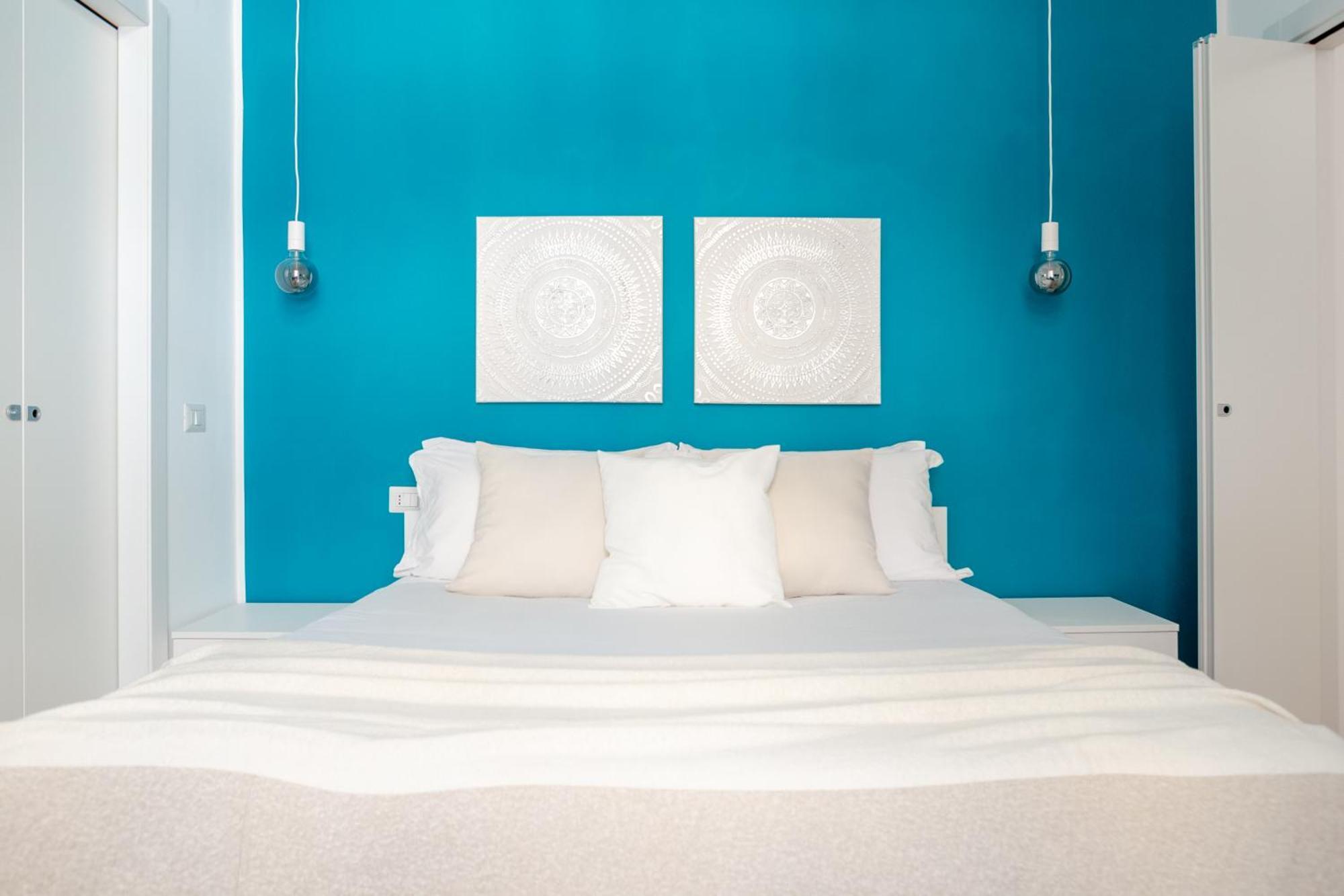 Parisi Apt Rome Luaran gambar