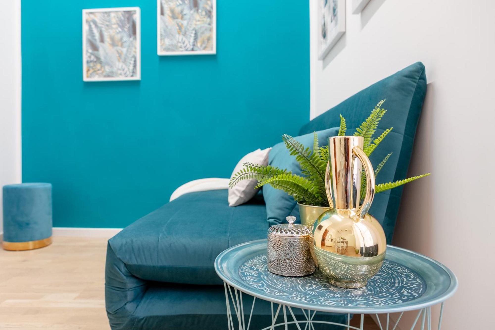 Parisi Apt Rome Luaran gambar