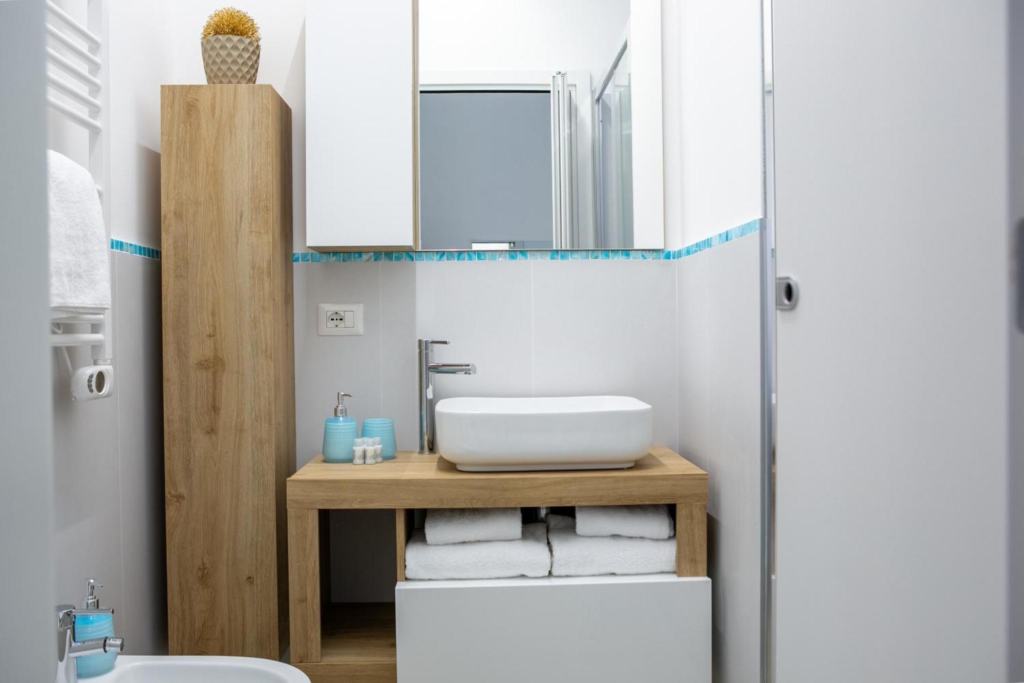 Parisi Apt Rome Luaran gambar